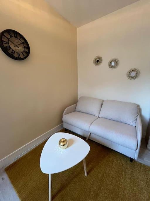 Appartement Le Nid Douillet 18m2 2 Personnes *
