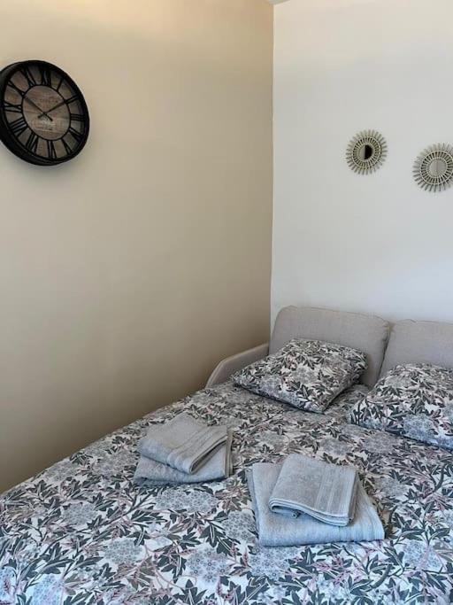 Appartement Le Nid Douillet 18m2 2 Personnes
